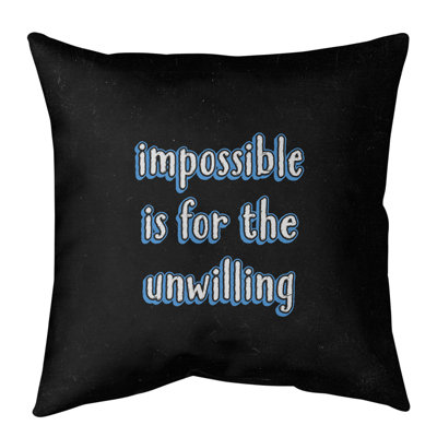 Coussin de sol