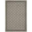 Feliciano Geometric Wool Hand Woven Area Rug-15827324