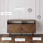 Unfinished TV Stand for TVs up to 40"-1696199590