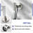4 - Piece Bathroom Hardware Set-98993007