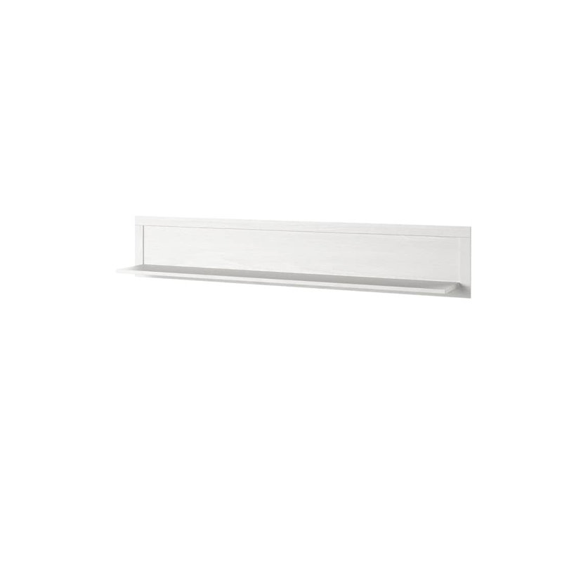 Avajo Floating Shelf, Abisko Ash