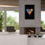 «Bungalow Of A Dream» par Epic Portfolio, Hokku Designs, art mural sur toile-135481619