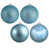 Baby Blue Shiny, Matte, Glitter, Sequin