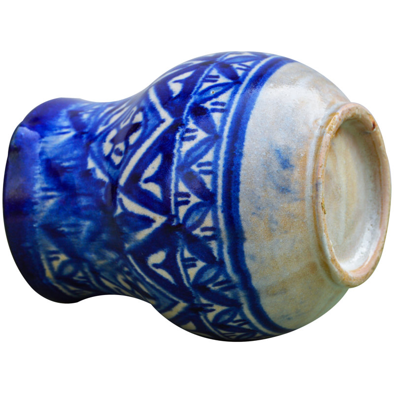 Handmade Ceramic Table Vase