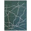 Trevor Fulmer Foundation One-of-a-Kind Rectangle 9' X 12' Area Rug
