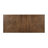 Jacksonport Rectangular Extendable Dining Table（Only Table,Chairs not included ）-1523689374-1523689375