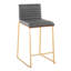 Ensemble de 2 tabourets de bar Mason Mara-1713030301