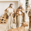 Ensemble de figurine de crèche surdimensionnée 23,75 "Heavenly Majestic-1506180101