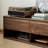 Minimalist Creative TV Stand