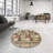Abstract Indoor Rug-249044638