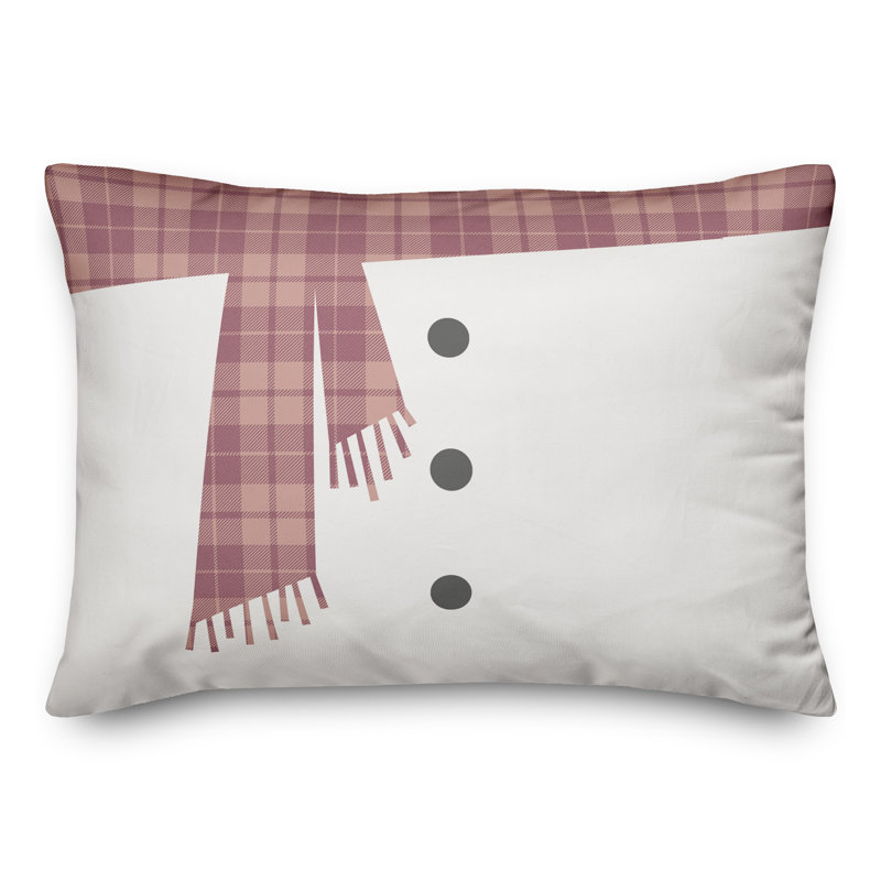  Rectangular Pillow Cover & Insert