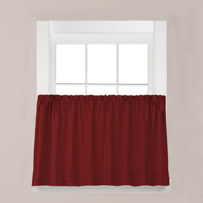 Gladys Cafe Curtain