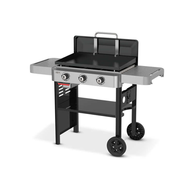 Weber 28 Rust-resistant Griddle