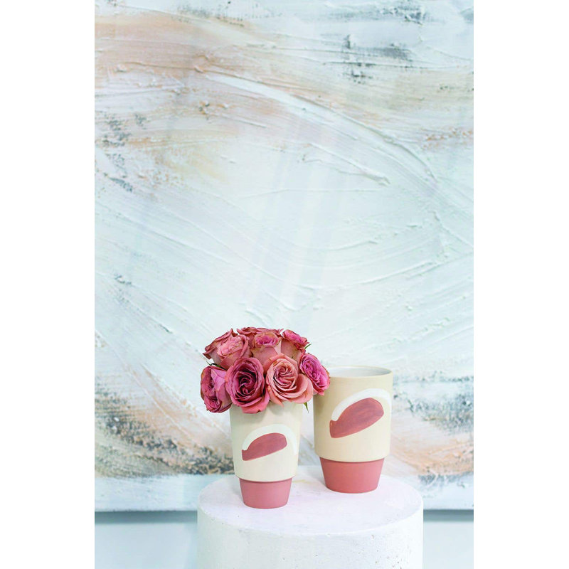 Vase de table 5,5 po Diddington