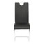 Caspain Upholstered Side Chair