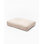 Coussin Signature / lit classique
