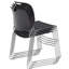 Chaise empilable en plastique NPS 8500 Series-46245512