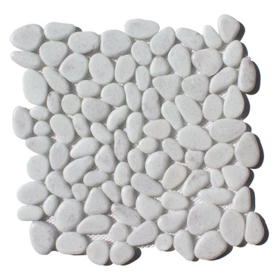 Carrelage mural 12 po x 12 po