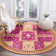 Estep Performance Geometric Rug