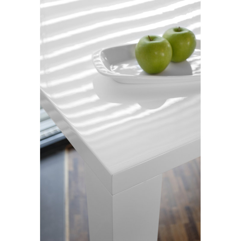 Akridge Dining Table, H75 x L200 x W100cm