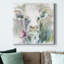 Princesse Gracie - impression sur toile tendue-172062419