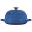 Le Creuset Signature Enameled Cast Iron 1.75 Qt. Bread Oven with Lid-66086510