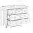 Delong Faux Wood 7-Drawer Dresser-107541580