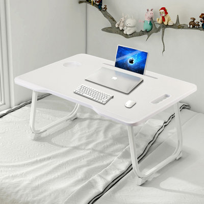 Iron Computer Desk