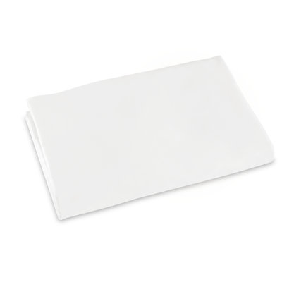 Luna Sateen Fitted Sheet