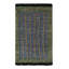 Burano Hand Knotted Wool Geometric Area Rug-1762900765