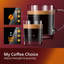 Philips 2200 Series Fully Automatic Espresso Machine
