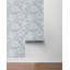 Papier peint adhésif Stacy Garcia Home Bluestone-115145453