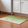Premium Machine Washable Cerrito Olive Rug
