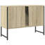 Nivi 80mm Single Bathroom Vanity with Basin-1938423131