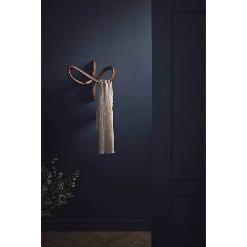 Vertigo Wall Mounted Coat Rack
