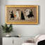 Halloween - Reproduction d'un seul cadre photo sur toile-1064847088