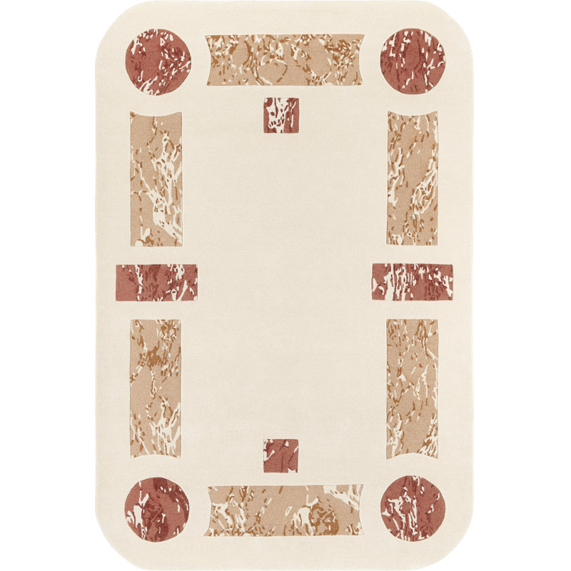 Paladio, Rectangle 8'2" x 11'6"