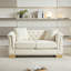 Causeuse 62 po Chesterfield-915942336