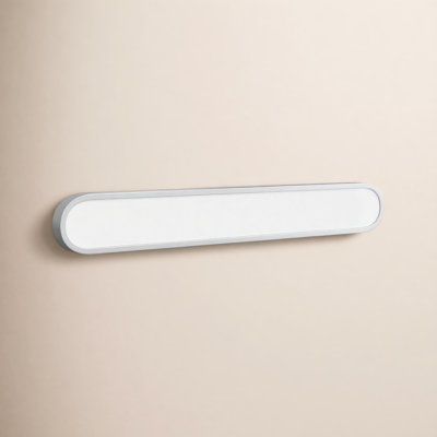 Single Dimmable LED Bath Bar