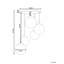 - Light Cluster Pendant-441789502-441789497-441789499