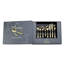 Arthur Price Champagne Avalon Cutlery Set