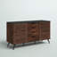 Buffet à portes coulissantes 59 "Maitre-1713996991