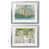 Silver Framed Paper