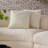 126" Upholstered Curved Sofa-169081975