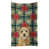 Wheaten Border Terrier is out of stock selected