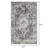 Raghdah Oriental Gray Area Rug-126437737