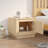 Nikolov Side Table with Storage-160002087