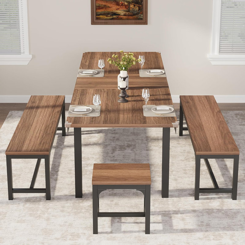 6 - Person Dining Set