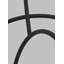 Calumn 4 - Light LED Chandelier