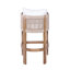 Tabouret de bar Matéria (ensemble de 2)